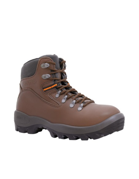 BOTA 3260 MARRON O2 068 TALLA: 36 -48